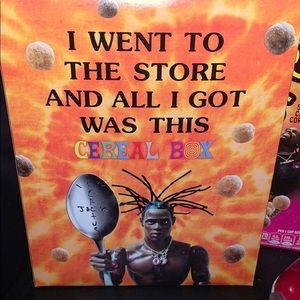 Meet your Posher, Paul